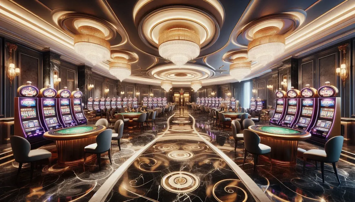 Sierra Casino